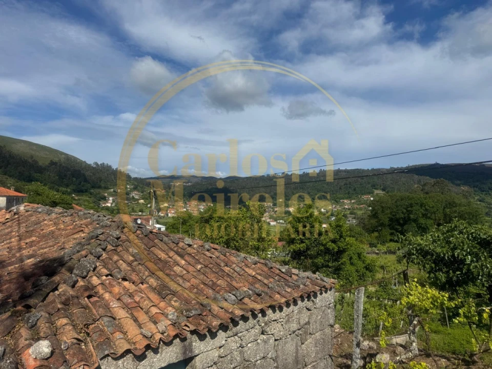 Moradia para Venda em Aboim da Nóbrega e Gondomar Foto 5