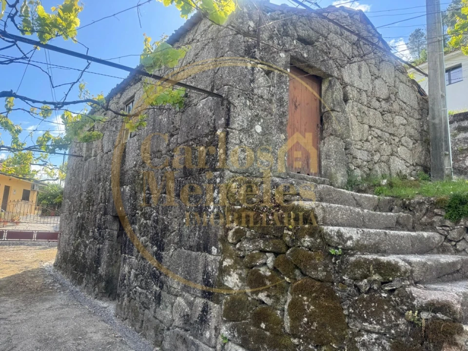 Moradia para Venda em Aboim da Nóbrega e Gondomar Foto 7
