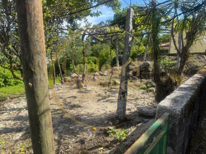 Moradia para Venda em Aboim da Nóbrega e Gondomar Foto 3