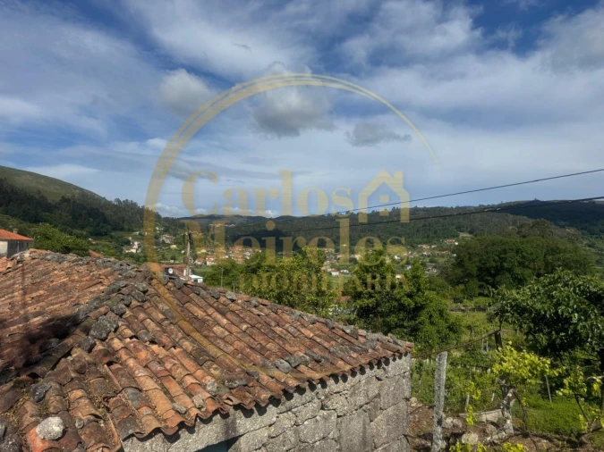 Moradia para Venda em Aboim da Nóbrega e Gondomar Foto 5