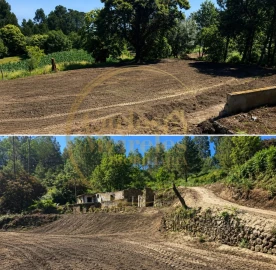Terreno para Venda em Gondufe