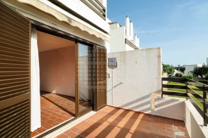 Quinta T2 para Venda em Quarteira