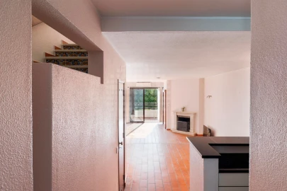 Quinta T2 para Venda em Quarteira