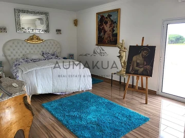 Moradia T4 para Venda em Albufeira e Olhos de Água