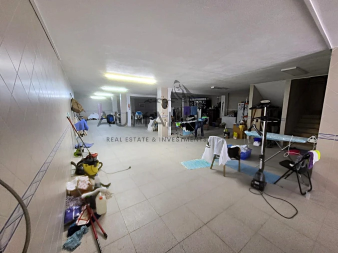 Moradia T4 para Venda em Albufeira e Olhos de Água Foto 20
