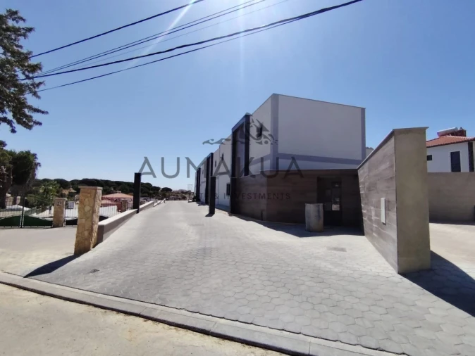 Moradia T3 para Venda em Albufeira e Olhos de Água Foto 21