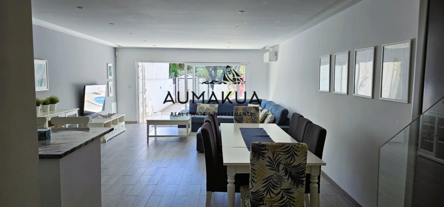 Quinta T4 para Venda em Almancil Foto 6