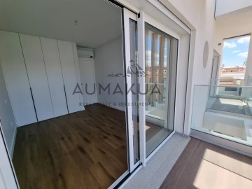 Apartamento T3 para Venda em Albufeira e Olhos de Água