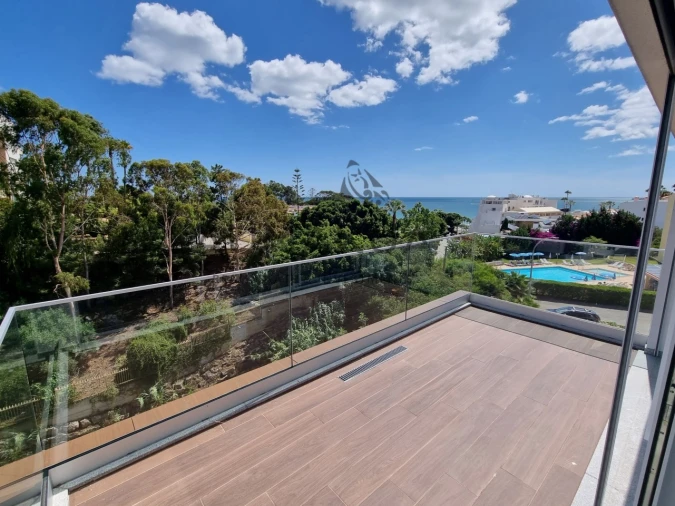 Apartamento T3 para Venda em Albufeira e Olhos de Água Foto 10