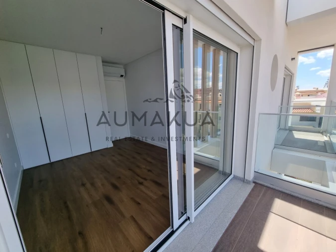Apartamento T3 para Venda em Albufeira e Olhos de Água Foto 19