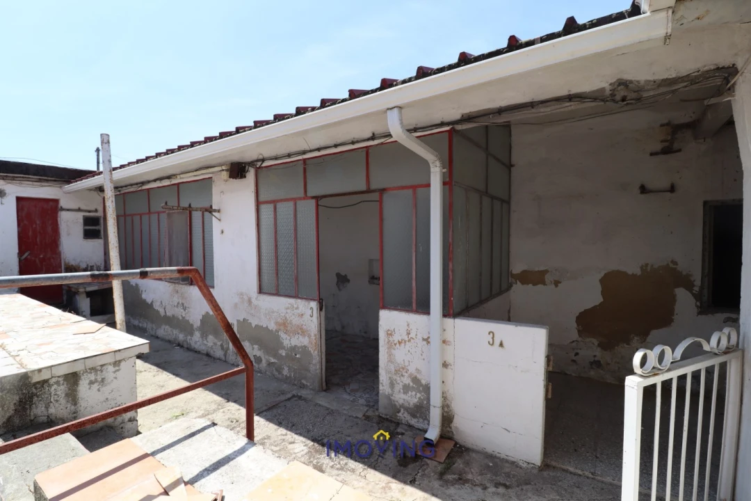 Moradia T4 para Venda em Baixa da Banheira e Vale da Amoreira Foto 5