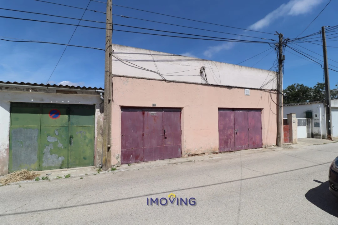 Moradia T4 para Venda em Baixa da Banheira e Vale da Amoreira Foto 28