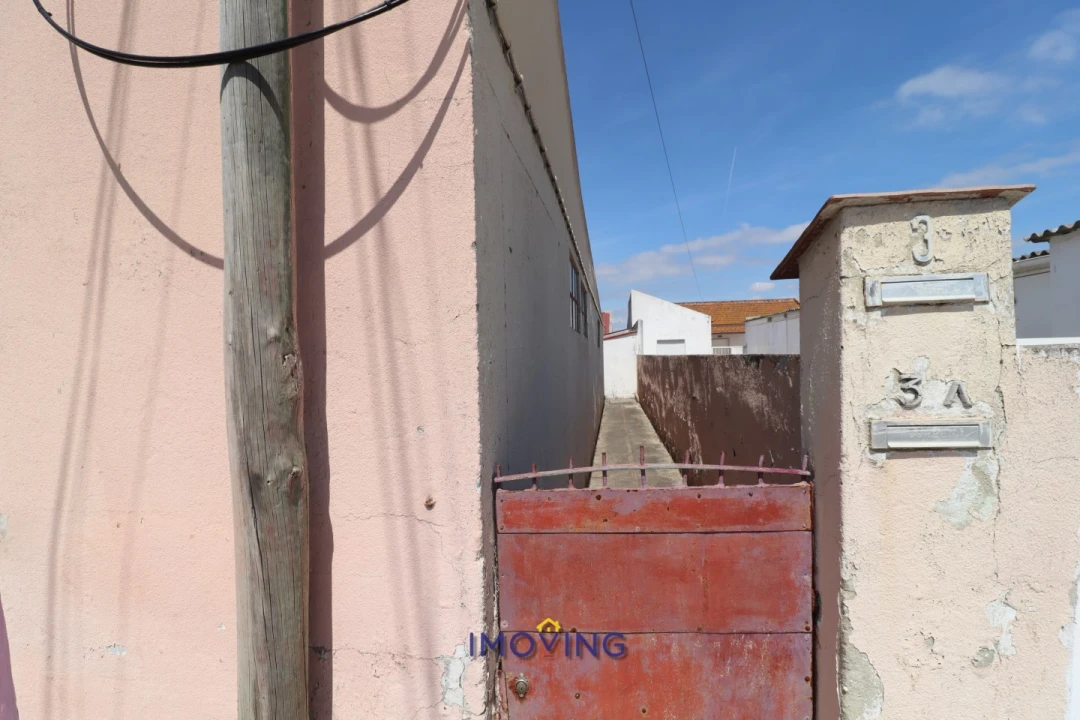 Moradia T4 para Venda em Baixa da Banheira e Vale da Amoreira Foto 29