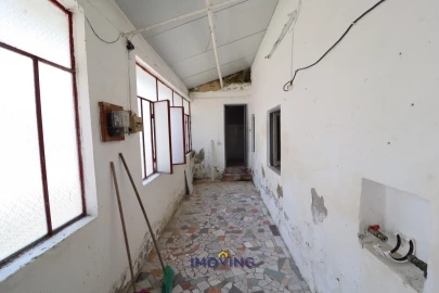 Moradia T4 para Venda em Baixa da Banheira e Vale da Amoreira