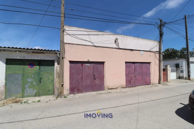 Moradia T4 para Venda em Baixa da Banheira e Vale da Amoreira Foto 28