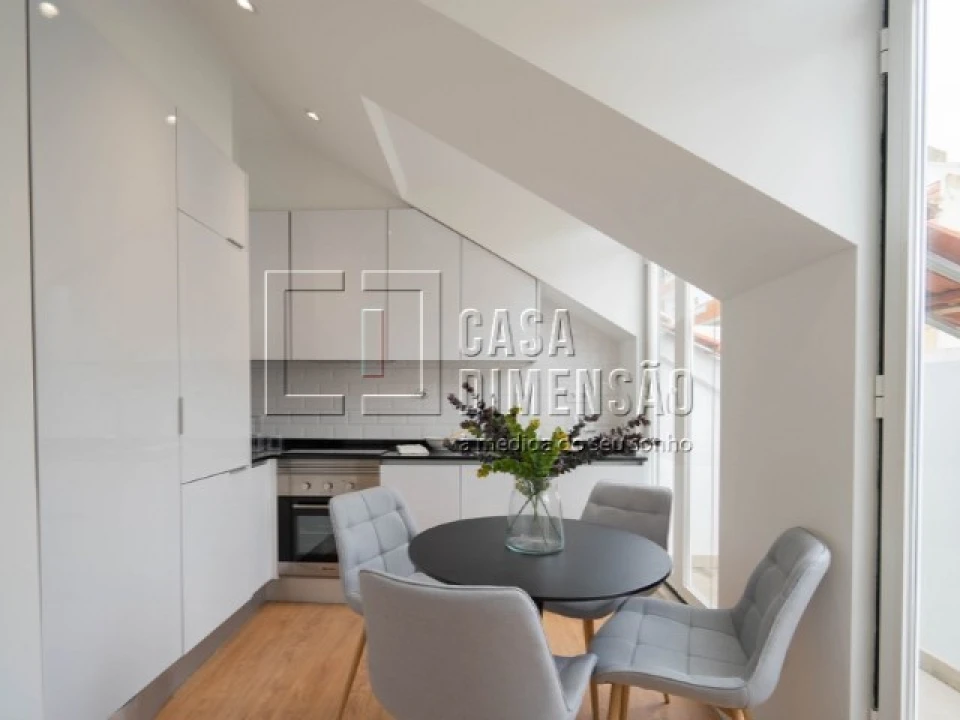 Apartamento T2 para Venda em São Vicente Foto 5