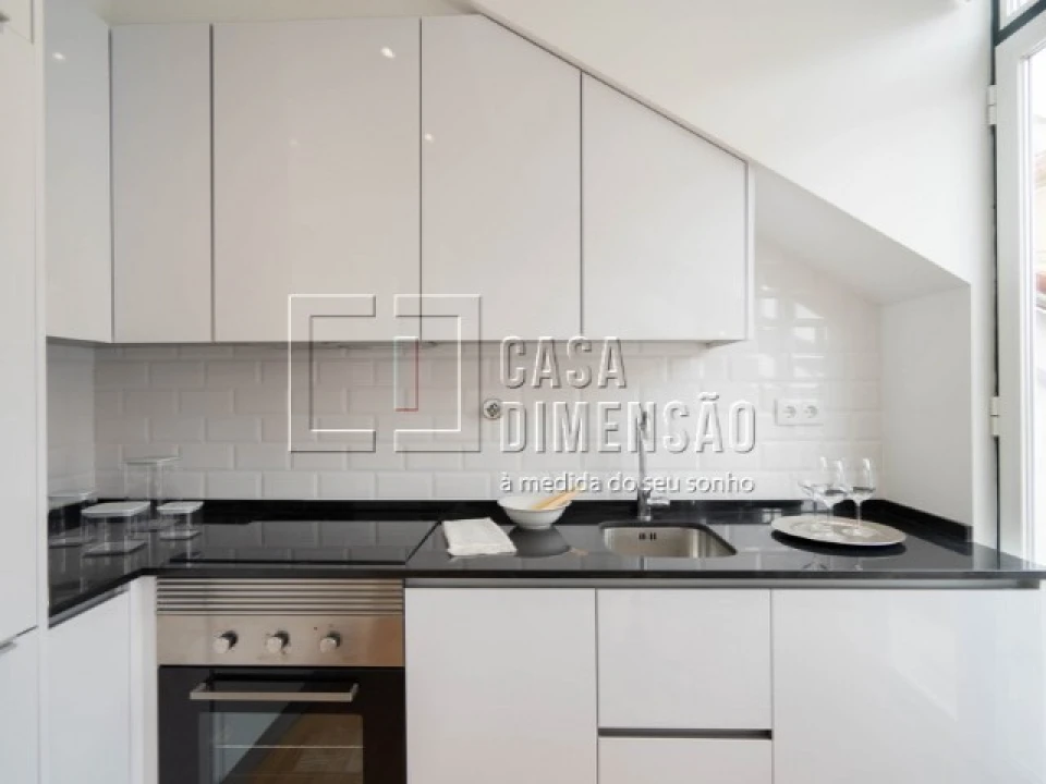 Apartamento T2 para Venda em São Vicente Foto 6
