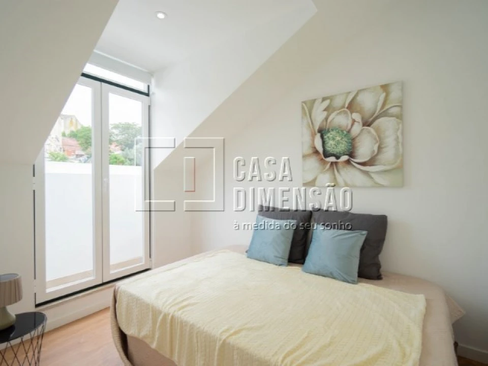 Apartamento T2 para Venda em São Vicente Foto 12