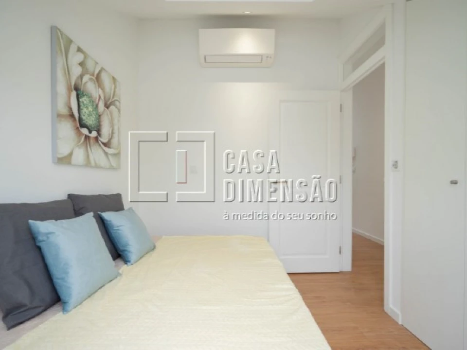 Apartamento T2 para Venda em São Vicente Foto 13