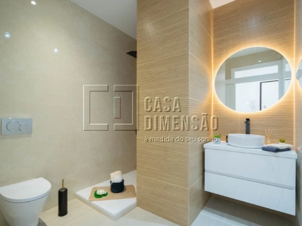 Apartamento T2 para Venda em São Vicente Foto 17