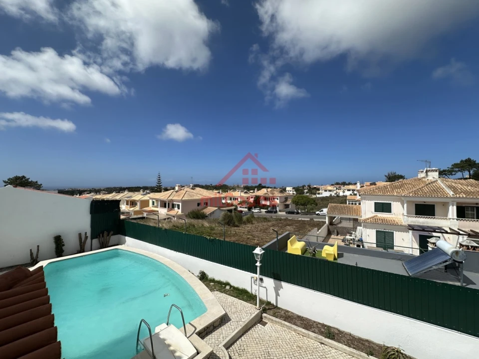 Moradia T3 para Venda em Ericeira Foto 15