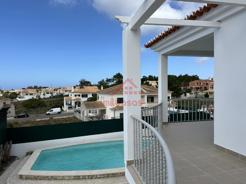 Moradia T3 para Venda em Ericeira Foto 22