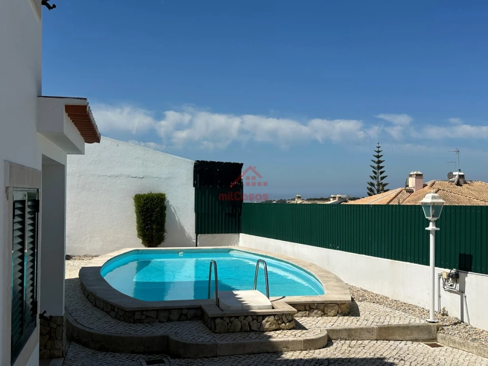 Moradia T3 para Venda em Ericeira Foto 31