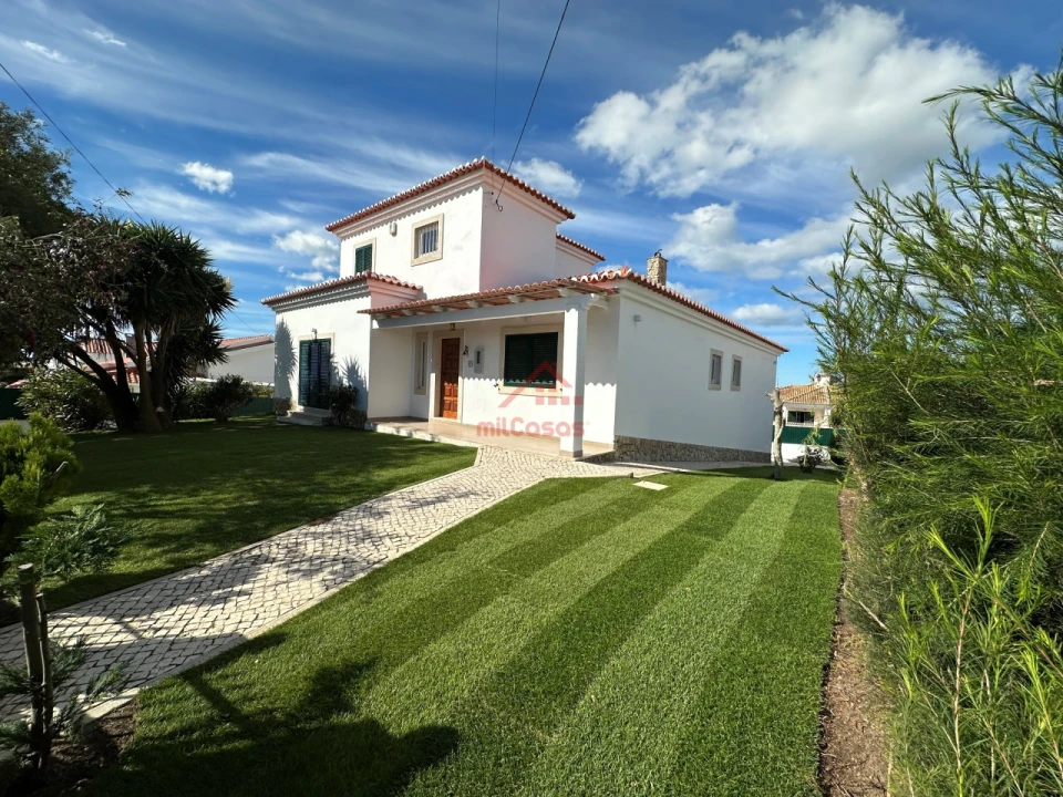 Moradia T3 para Venda em Ericeira Foto 30