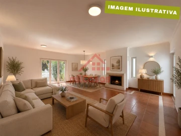 Moradia T3 para Venda em Ericeira