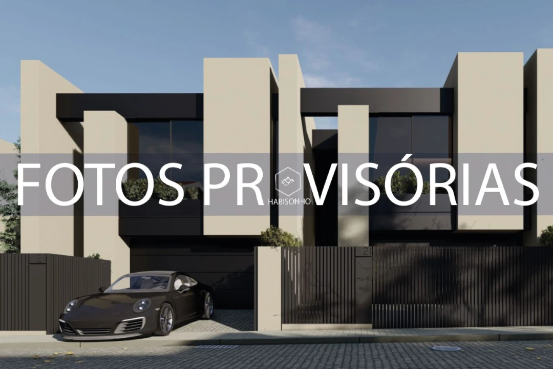 Moradia T3 para Venda em Fânzeres e São Pedro da Cova Foto 3