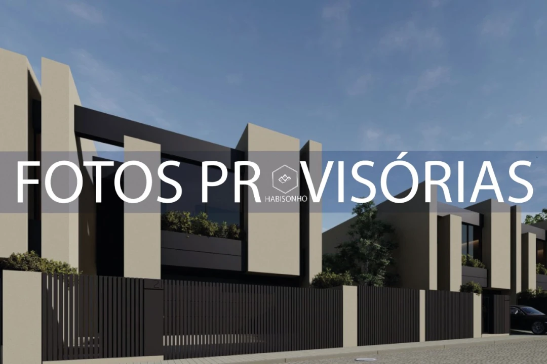 Moradia T3 para Venda em Fânzeres e São Pedro da Cova Foto 4