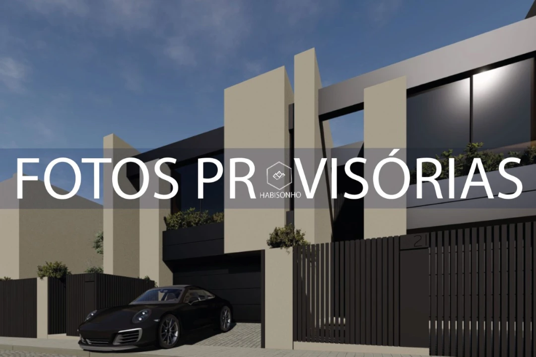Moradia T3 para Venda em Fânzeres e São Pedro da Cova Foto 5