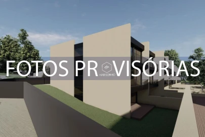 Moradia T3 para Venda em Fânzeres e São Pedro da Cova