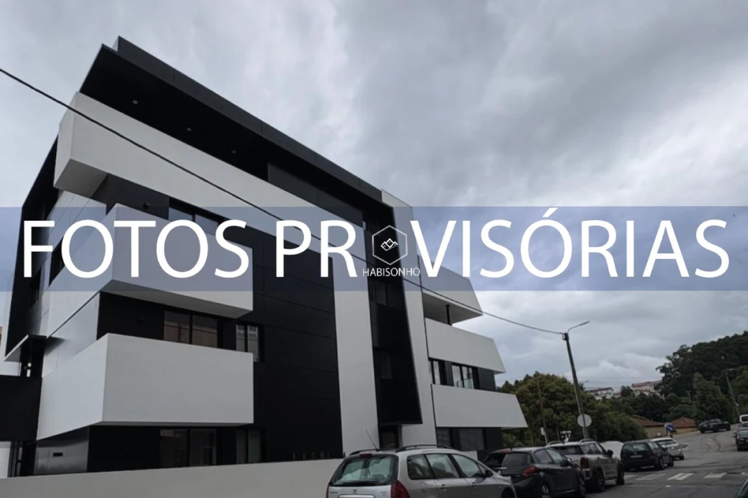 Apartamento T3 para Venda em Gondomar (São Cosme), Valbom e Jovim Foto 3