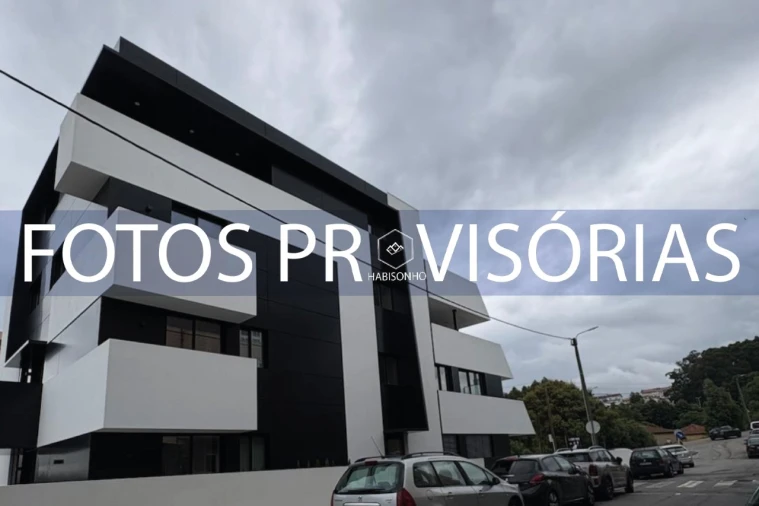 Apartamento T3 para Venda em Gondomar (São Cosme), Valbom e Jovim Foto 3