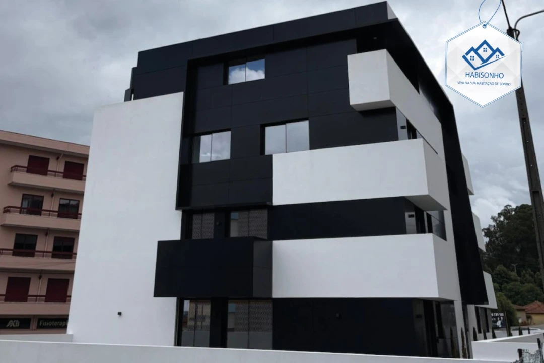 Apartamento T1 para Venda em Gondomar (São Cosme), Valbom e Jovim Foto 1
