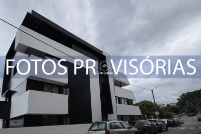 Apartamento T1 para Venda em Gondomar (São Cosme), Valbom e Jovim