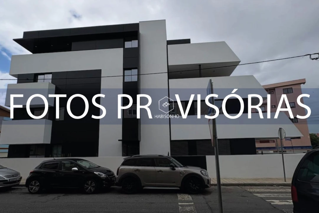 Apartamento T4 para Venda em Gondomar (São Cosme), Valbom e Jovim Foto 2