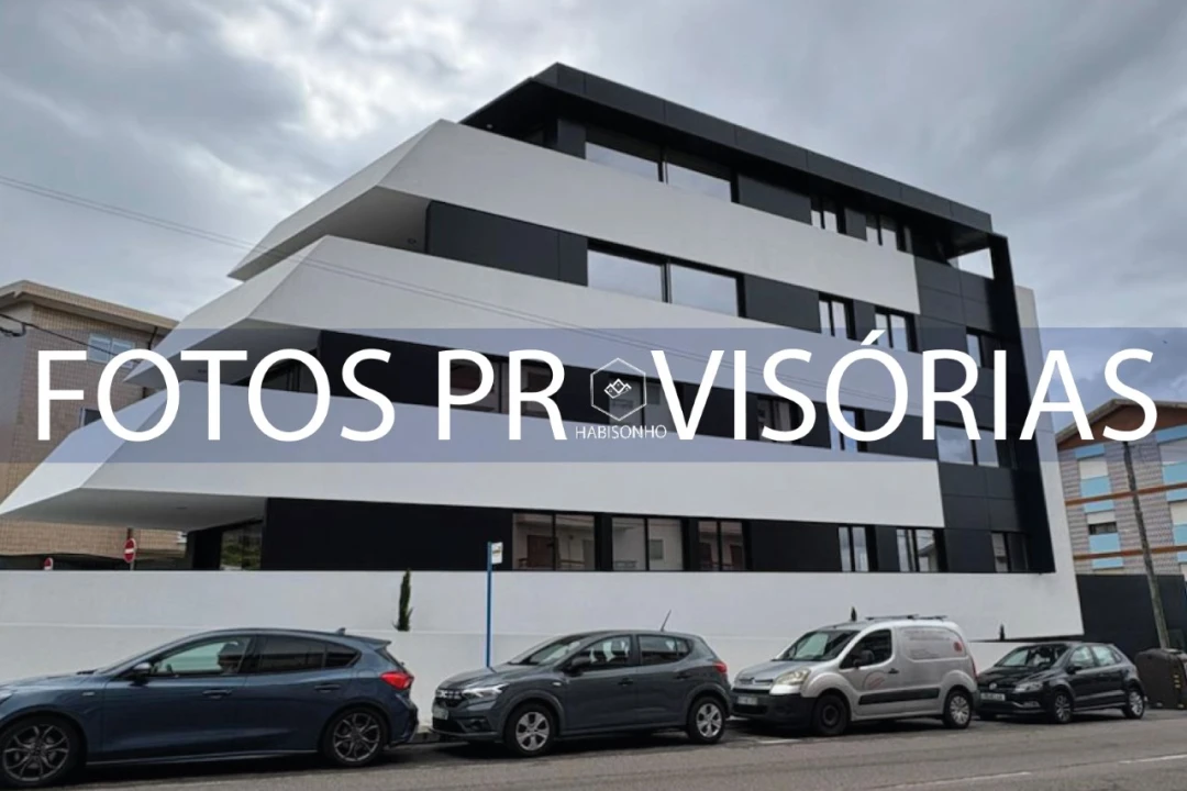 Apartamento T4 para Venda em Gondomar (São Cosme), Valbom e Jovim Foto 5