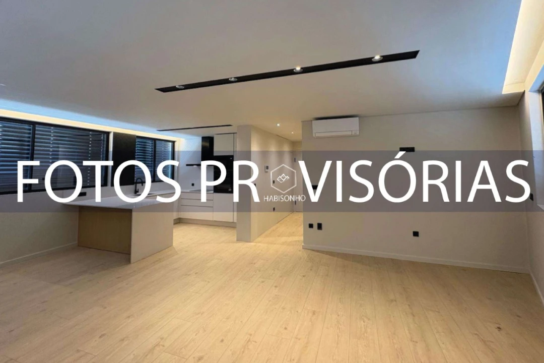 Apartamento T4 para Venda em Gondomar (São Cosme), Valbom e Jovim Foto 6