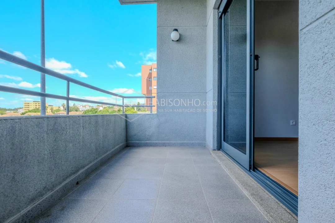 Apartamento T2 para Venda em Gondomar (São Cosme), Valbom e Jovim Foto 6