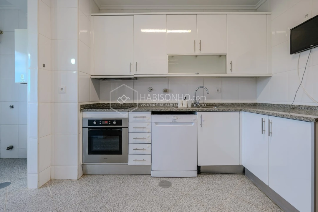 Apartamento T2 para Venda em Gondomar (São Cosme), Valbom e Jovim Foto 7
