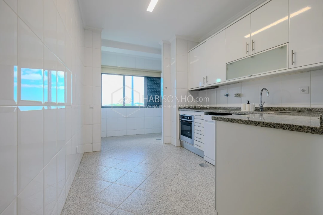 Apartamento T2 para Venda em Gondomar (São Cosme), Valbom e Jovim Foto 8