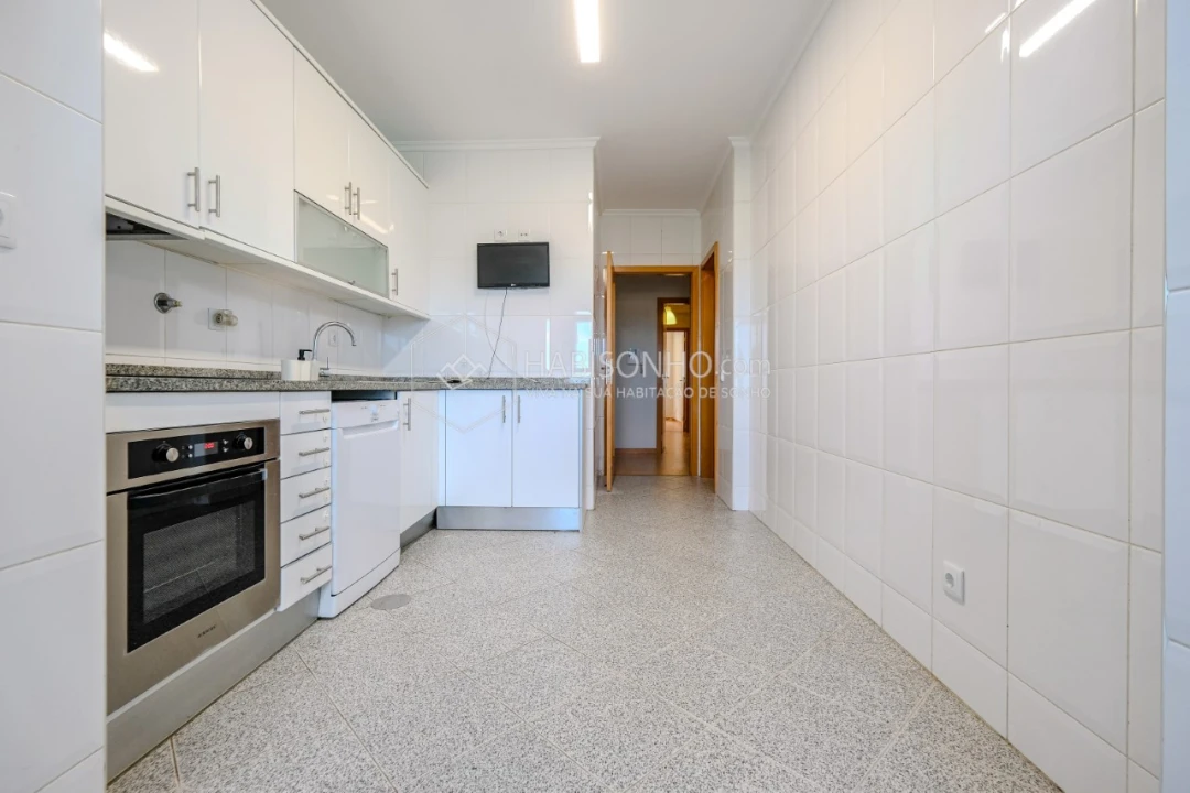 Apartamento T2 para Venda em Gondomar (São Cosme), Valbom e Jovim Foto 10