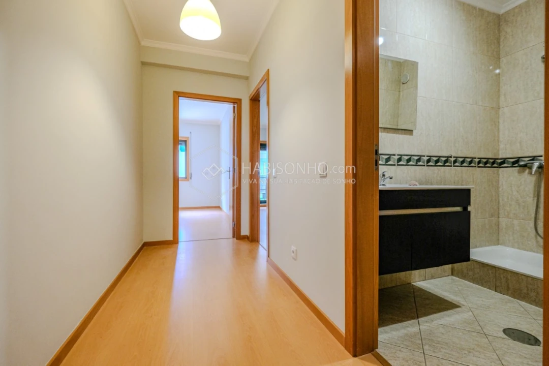 Apartamento T2 para Venda em Gondomar (São Cosme), Valbom e Jovim Foto 11