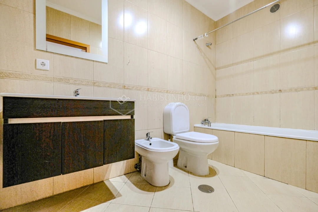 Apartamento T2 para Venda em Gondomar (São Cosme), Valbom e Jovim Foto 17
