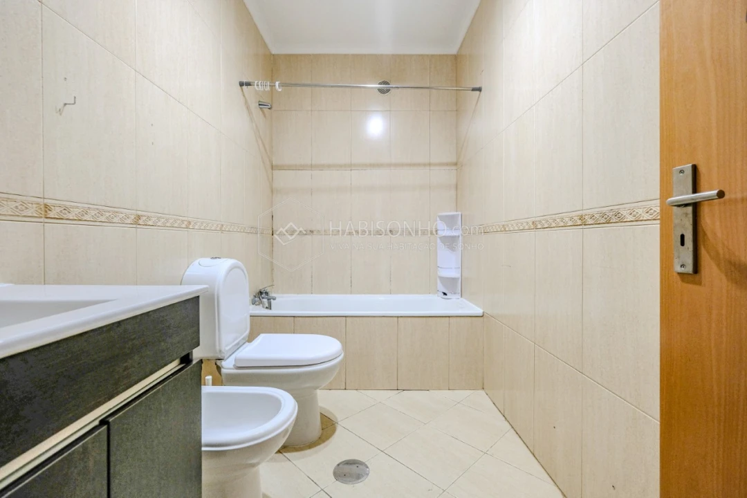 Apartamento T2 para Venda em Gondomar (São Cosme), Valbom e Jovim Foto 18