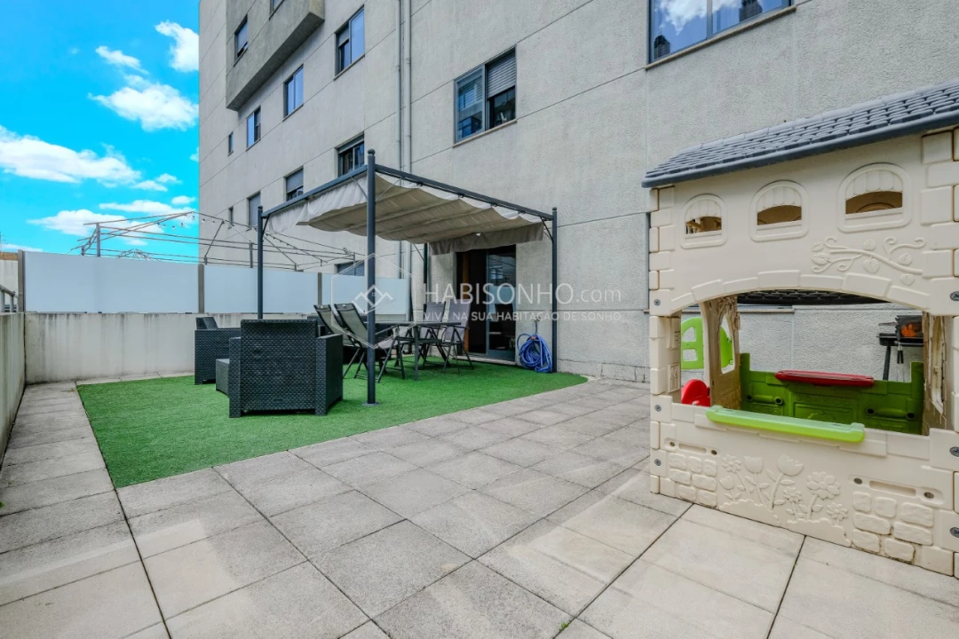 Apartamento T2 para Venda em Gondomar (São Cosme), Valbom e Jovim Foto 20
