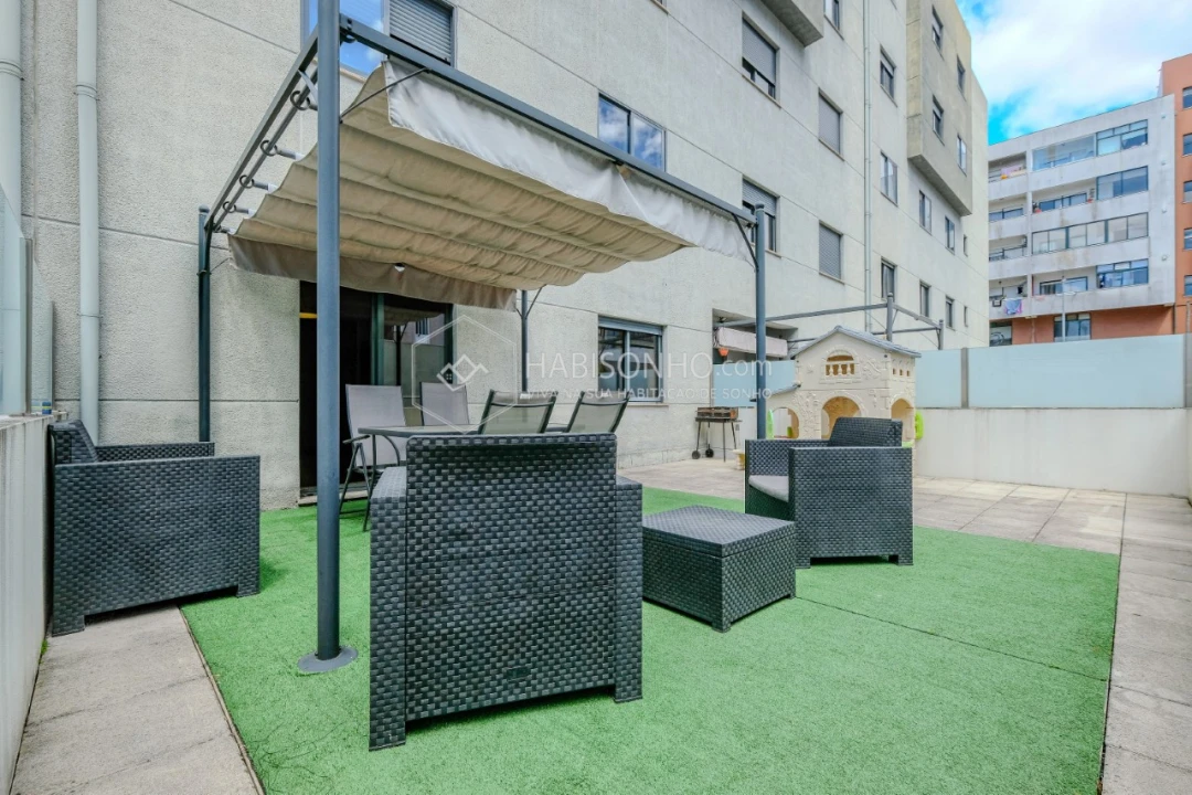 Apartamento T2 para Venda em Gondomar (São Cosme), Valbom e Jovim Foto 21