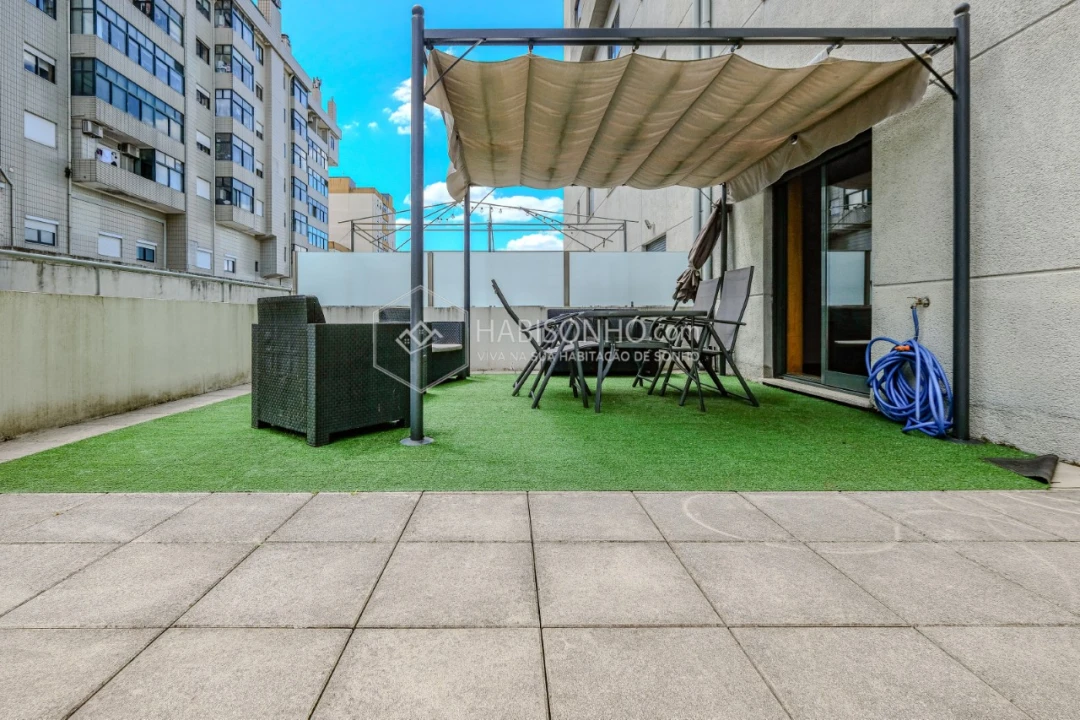 Apartamento T2 para Venda em Gondomar (São Cosme), Valbom e Jovim Foto 22
